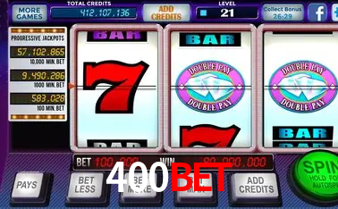 Desvendando o Mundo dos Jogos Virtuais na 400BET
