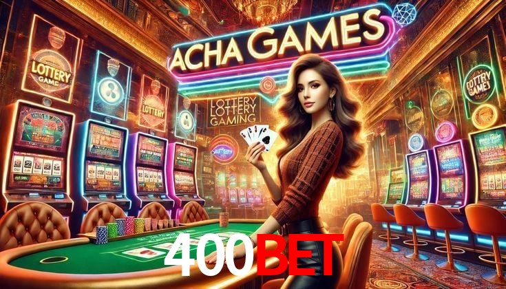 Welcome Bonus 400BET