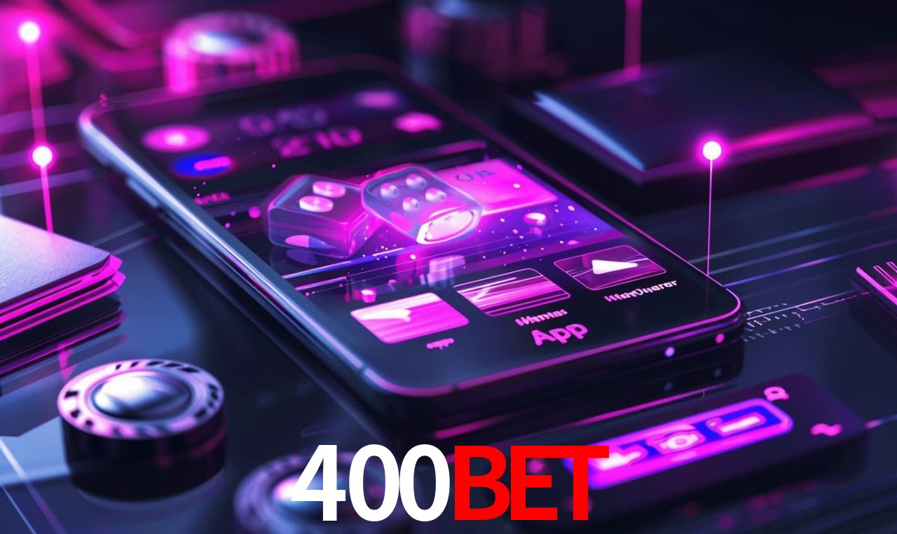Experiência VIP 400BET