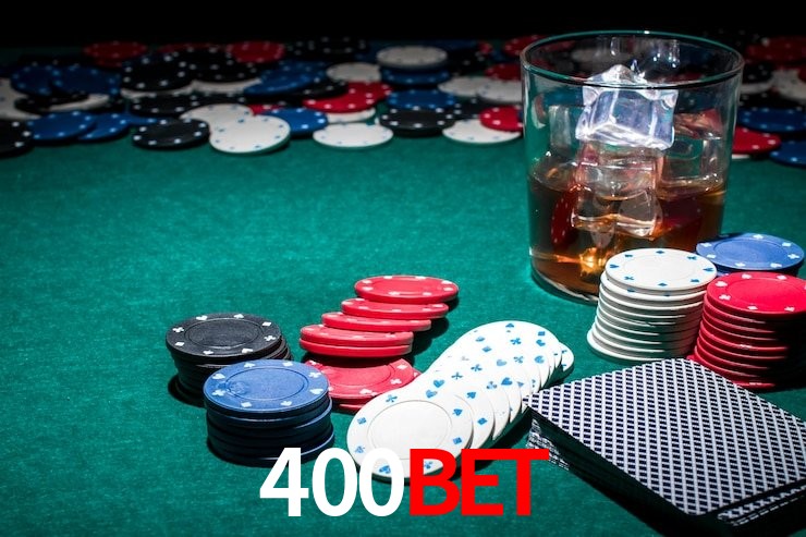 Experiência VIP 400BET