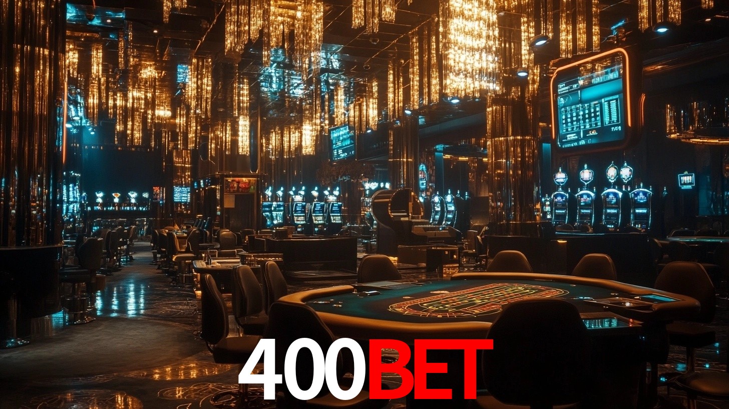 400BET Login