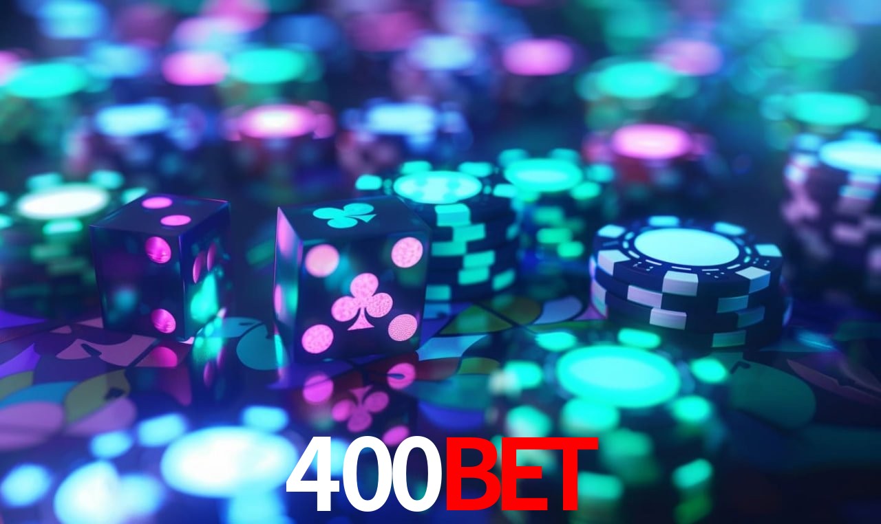 Bônus de Boas-vindas 400BET