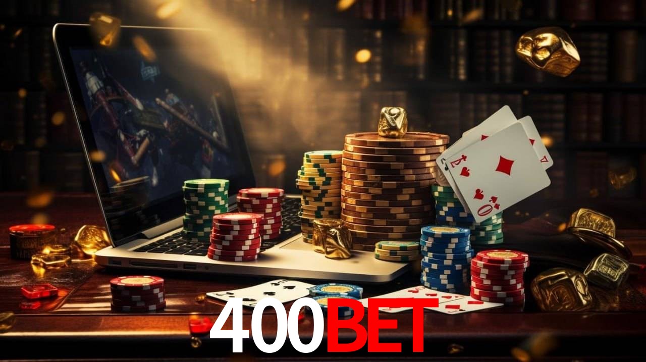 Estatísticas 400BET