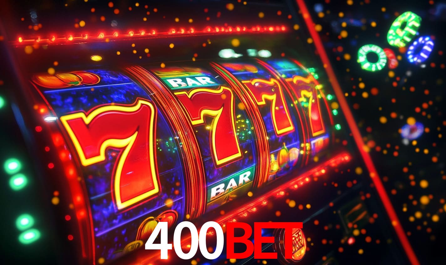 400BET - Cassino Premium Brasileiro - 400BET.COM