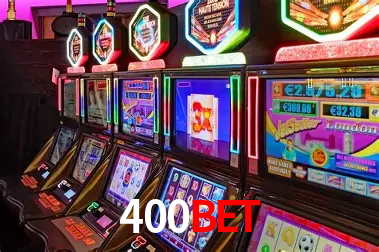 Explorando a Categoria de Eventos em Apostas na 400BET