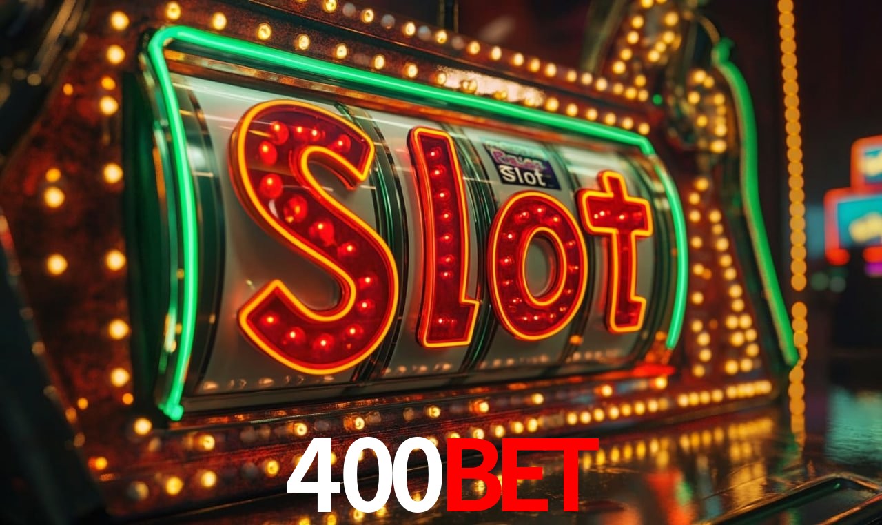 400BET - Login Methods
