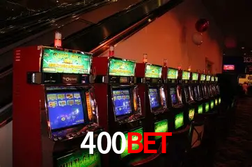 Desvendando o Mundo dos Jogos Virtuais na 400BET