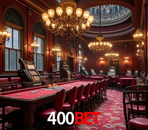 400BET Rio de Janeiro - Licenses