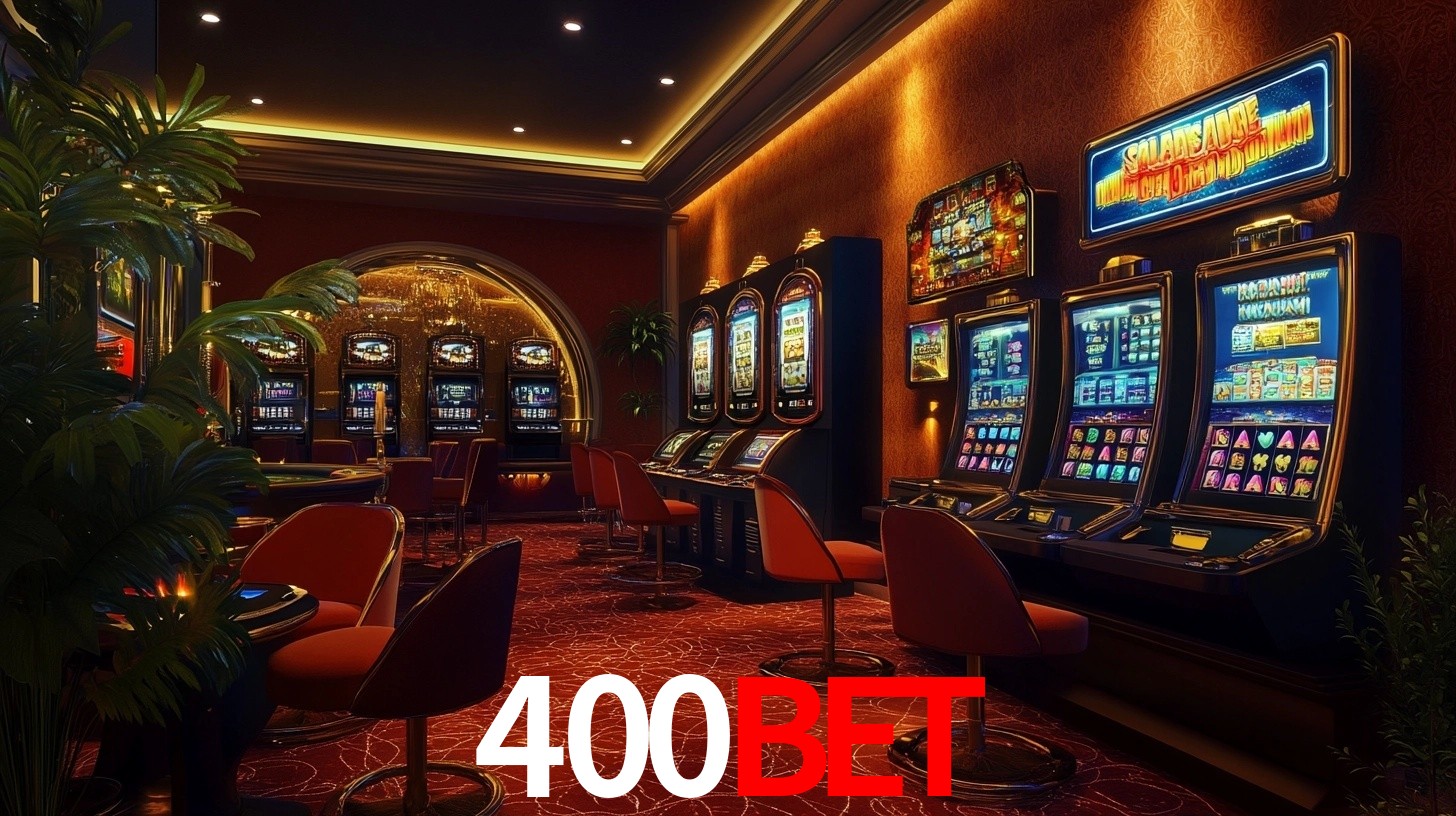 Live Casino 400BET