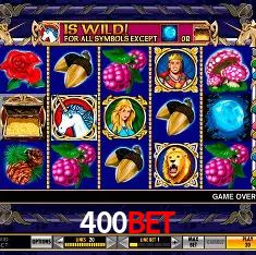 400BET São Paulo - All Bonuses