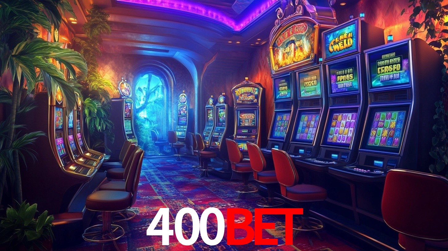 Blackjack Table 400BET