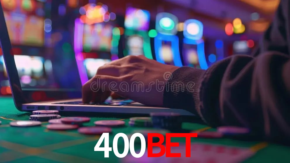 Mesa de Blackjack 400BET
