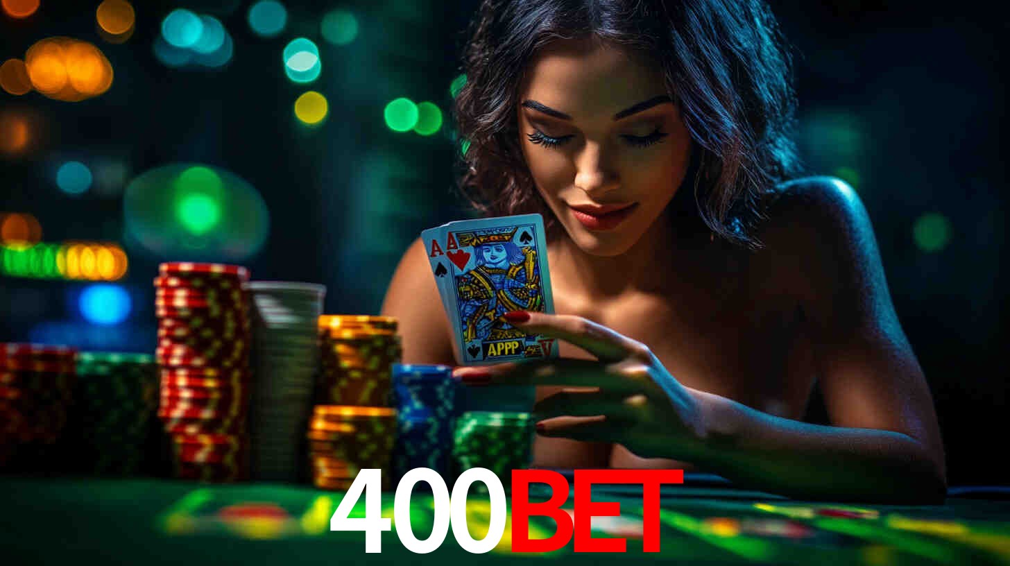 Descubra o Programa VIP da 400BET: Vantagens Exclusivas para Jogadores