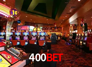 400BET Belo Horizonte - VIP Casino