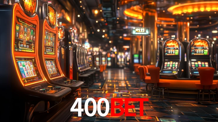 400BET App Interface