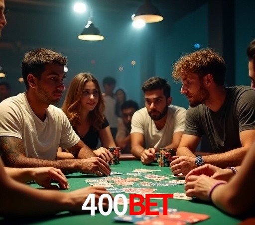 400BET Slot - 320+ Caça-Níqueis Premium