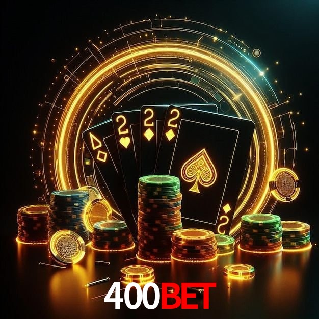 Promoção Relâmpago 400BET
