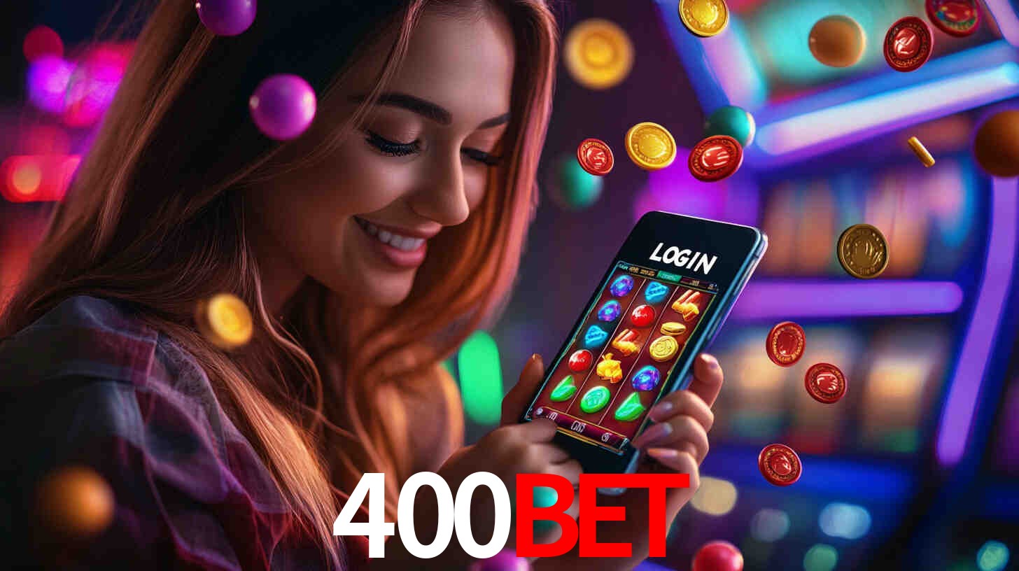 400BET Login