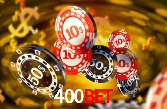 Avaliações dos Jogadores 400BET