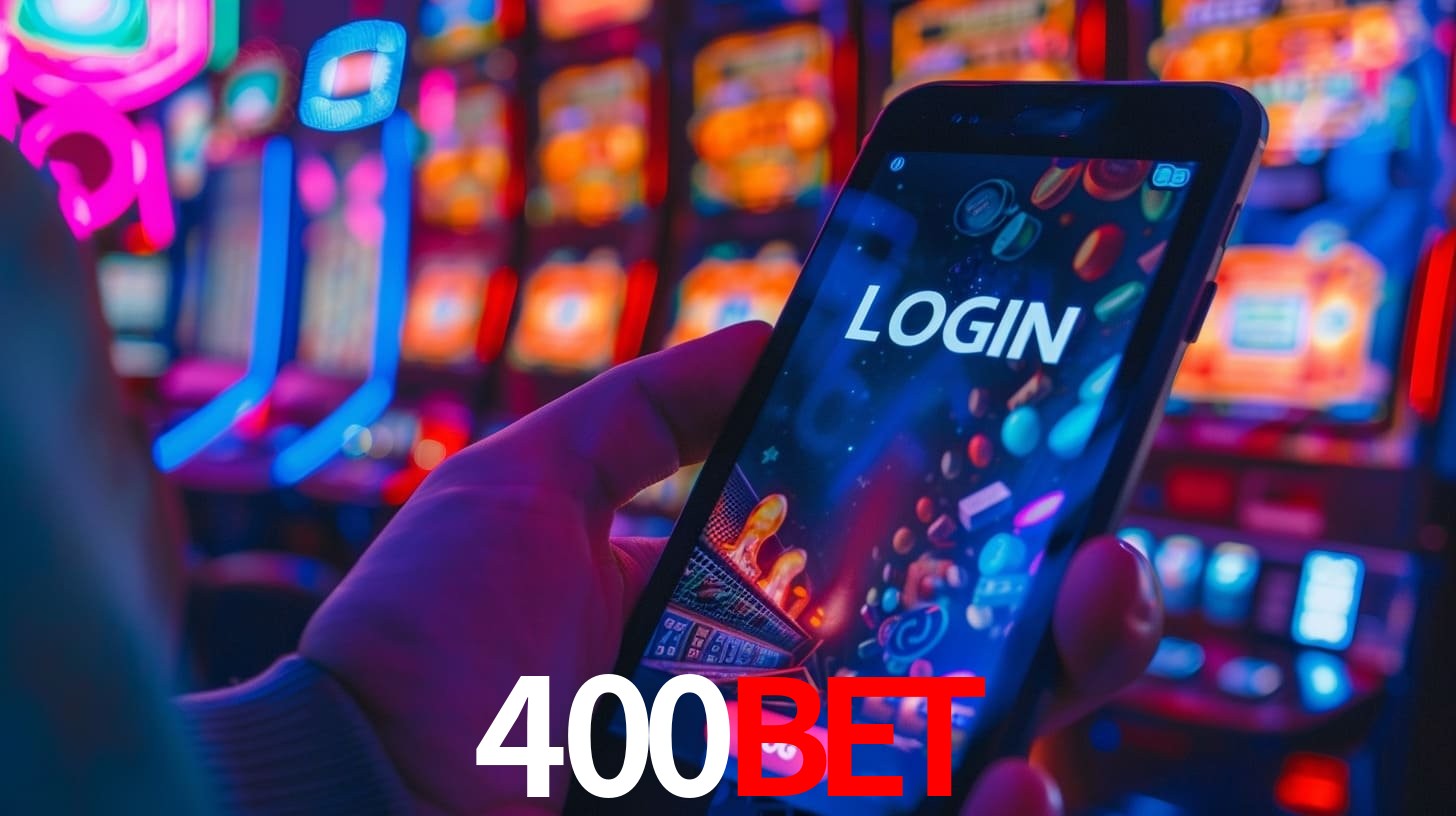 Apostas de Tênis 400BET