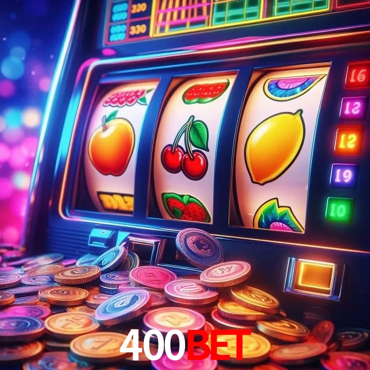 Login Seguro 400BET
