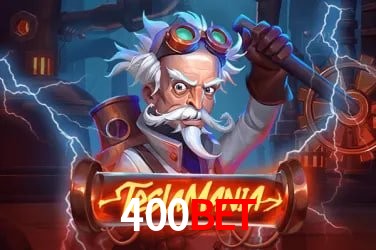 400BET Belo Horizonte - Jackpots