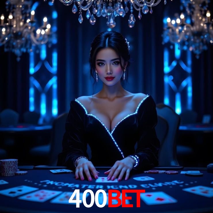 400BET São Paulo - Jogo Providers