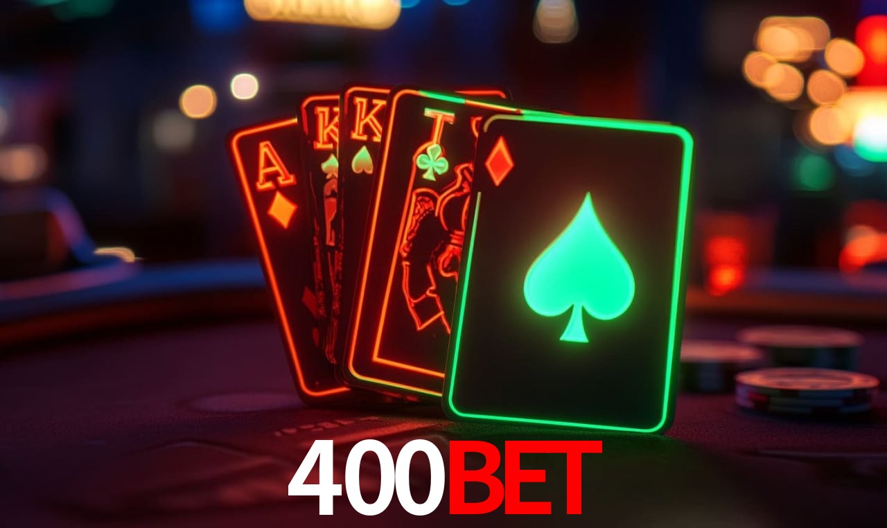 Integração de APIs 400BET