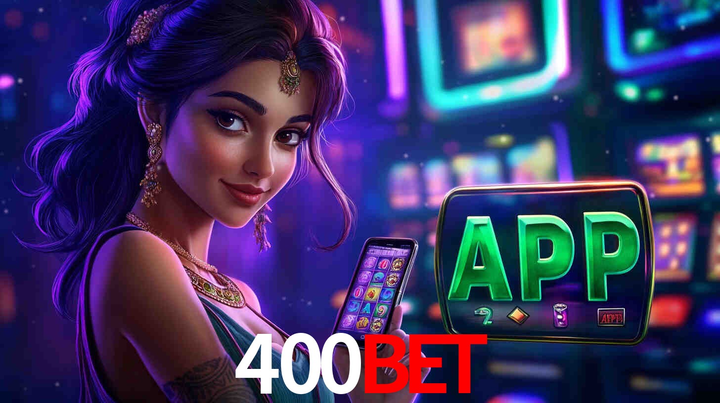 400BET: A Experiência de Casino com Jogos de Mesa ao Vivo