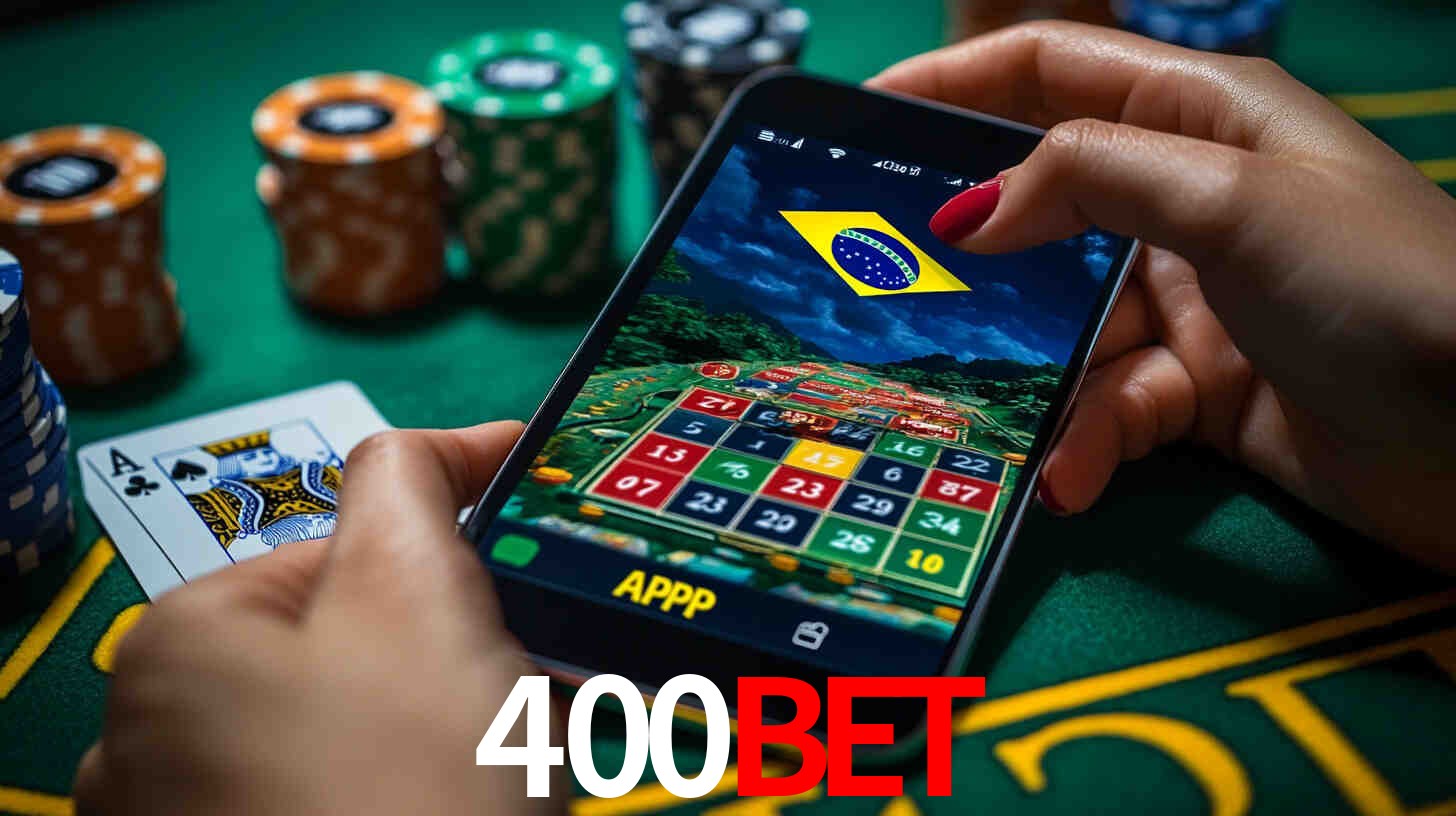 Explorando a Categoria de Eventos em Apostas na 400BET