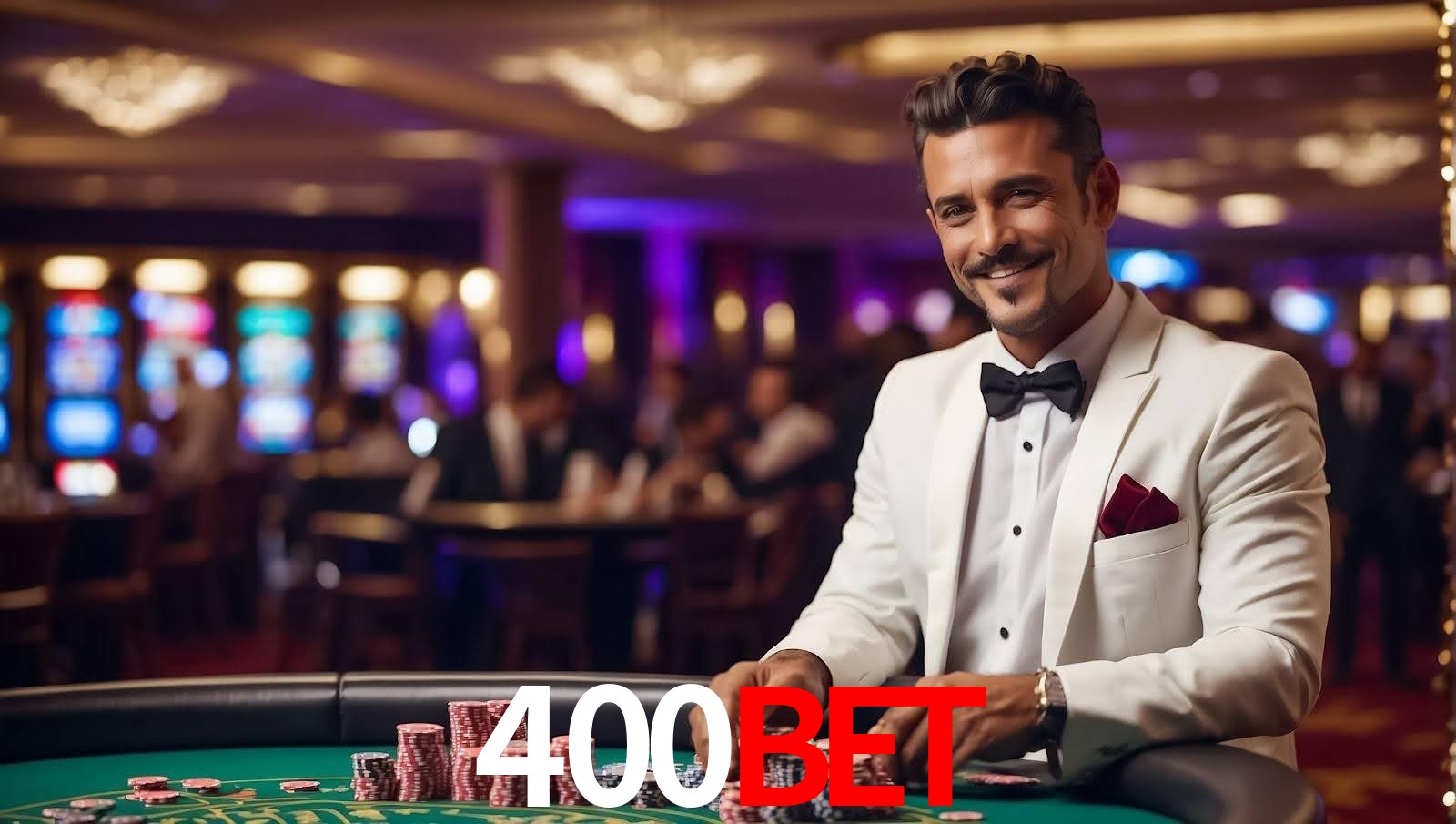 400BET Entrar - Login Seguro Certificado