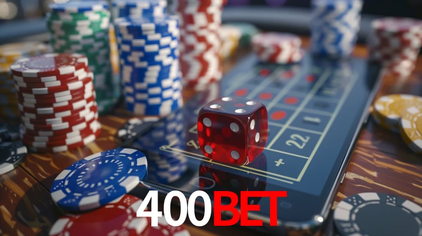 400BET Login