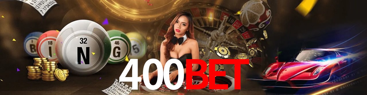 400BET Rio de Janeiro - Slot Strategy