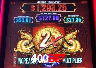 400BET Rio de Janeiro - Professional Dealers
