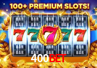 A Popularidade dos Caça-Níqueis no 400BET