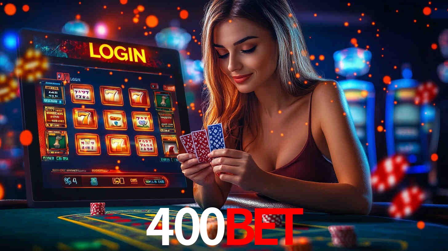 Bônus Generosos e Exclusivos no 400BET para Você!