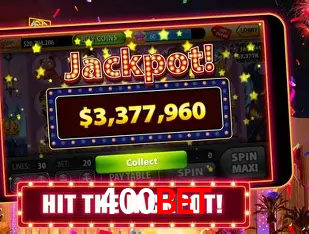 400BET Cassino - 80+ Mesas ao Vivo