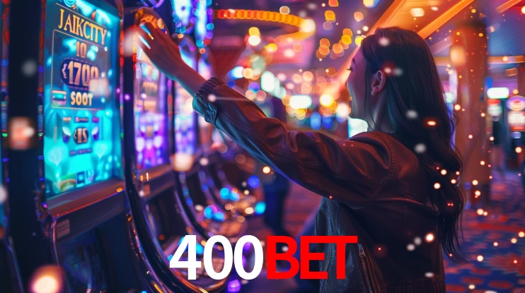 Experimente o Login Seguro Premium no 400BET