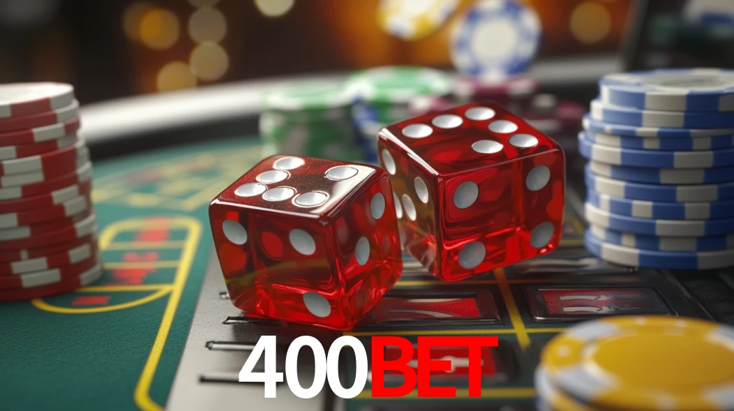 VIP Casino 400BET