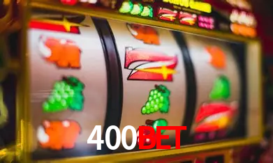 Inovações de Jogos na 400BET: O Futuro das Experiências Interativas