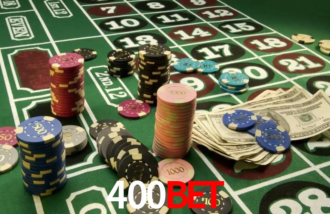 400BET Login