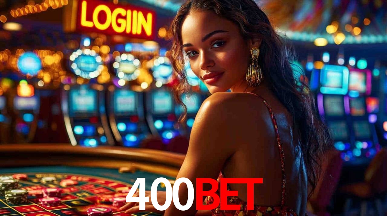 400BET Rio de Janeiro - Popular Jogos