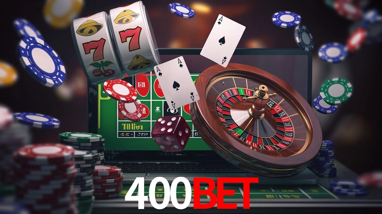 Exclusive Games 400BET