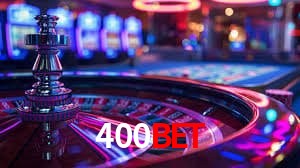 Cadastro Rápido 400BET