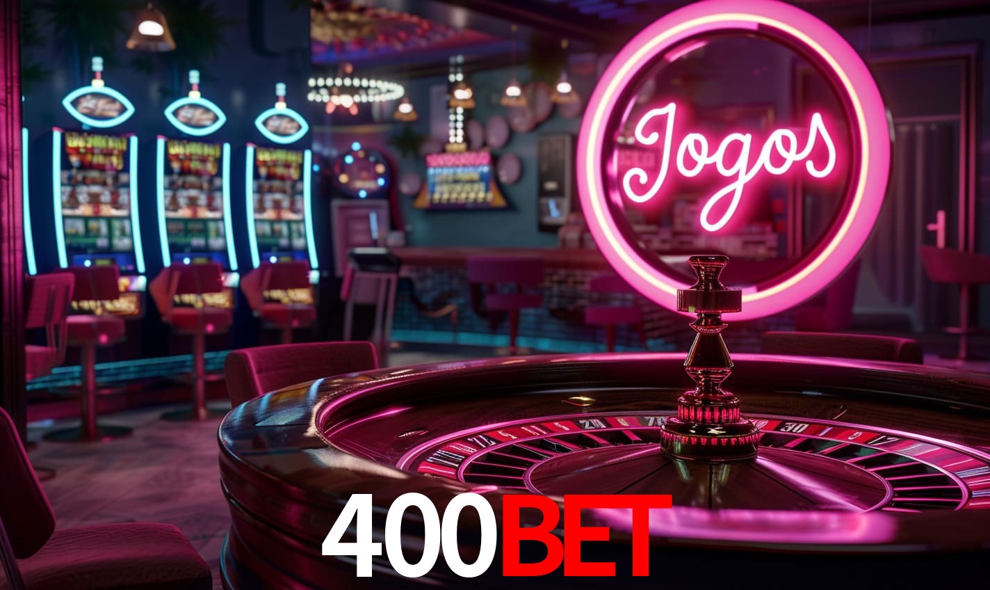 400BET Belo Horizonte - Provably Fair