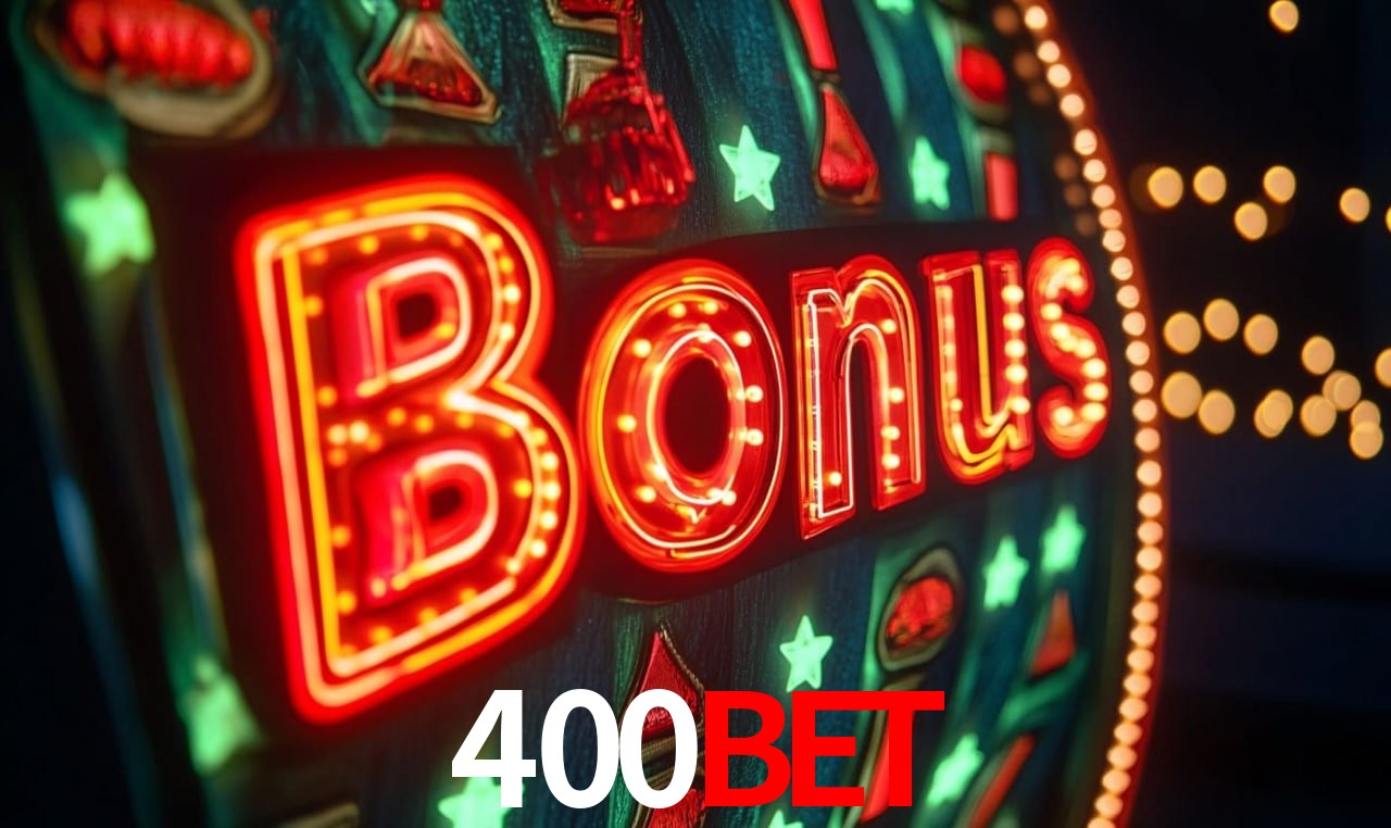 Casino VIP 400BET
