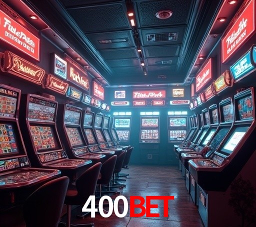 400BET São Paulo - Hot Promos