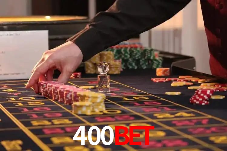 Descubra o Programa VIP da 400BET: Vantagens Exclusivas para Jogadores