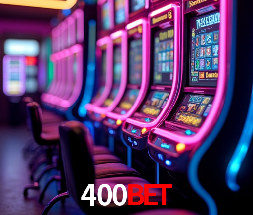 400BET São Paulo - Top Slots