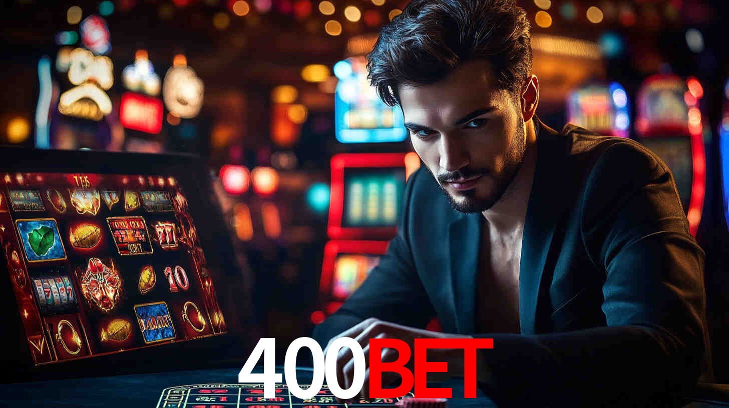400BET